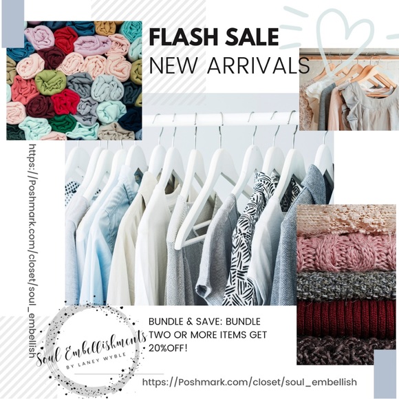 🛒🖤𝙷𝚊𝚙𝚙𝚢 𝙱𝚕𝚊𝚌𝚔 𝚆𝚎𝚎𝚔𝚎𝚗𝚍: 𝚂𝚑𝚘𝚙 𝚂𝚖 𝙱𝚞𝚜𝚒𝚗𝚎𝚜𝚜 - Picture 5 of 16